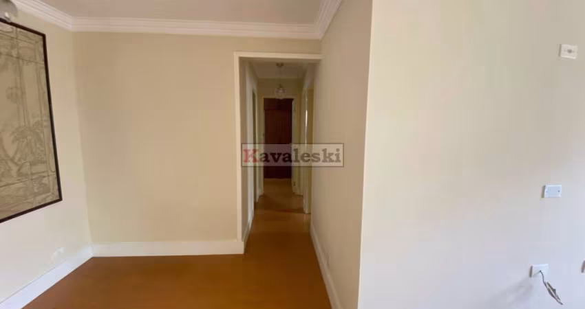 Apartamento com 3 quartos para alugar na Rua Jaspe, --, Aclimação, São Paulo