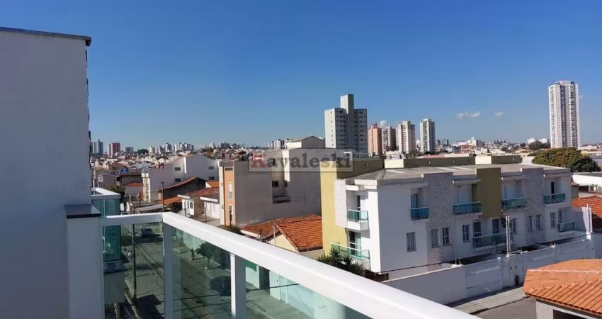 ** Sobrado NOVO totalmente independente a venda no bairro Jardim Bom Pastor (Santo André).