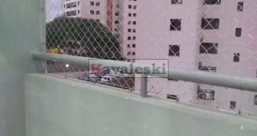 Apartamento com 2 quartos à venda na Avenida Padre Arlindo Vieira, --, Vila Vermelha, São Paulo