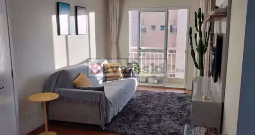 Lindo apartamento 3 dormitórios 1 suite 3 wcs 1 vaga - 84 mts - lazer completo/ ac permuta