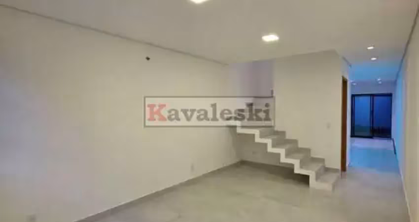 Casa com 3 quartos à venda na Avenida Susana, --, Vila Gumercindo, São Paulo