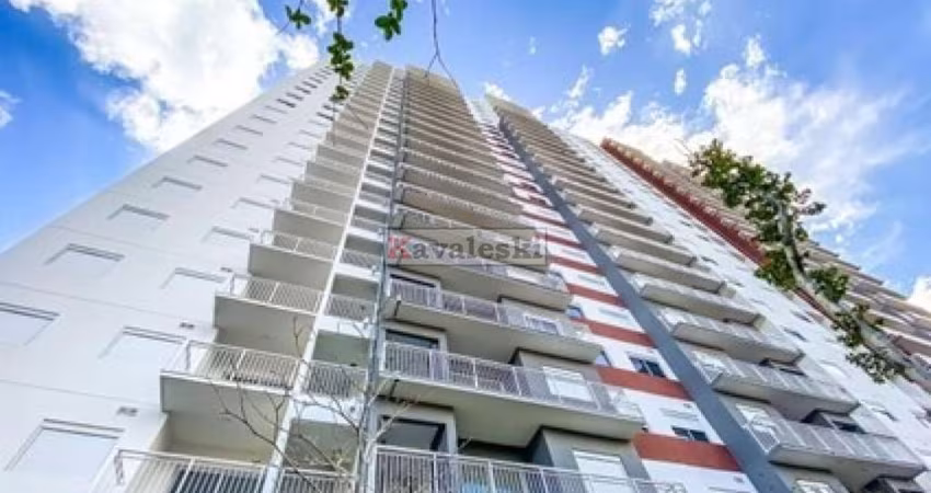 APARTAMENTO 01 DORM.