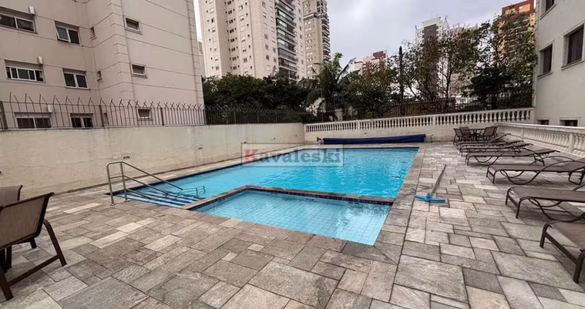 APARTAMENTO  3 DORM.