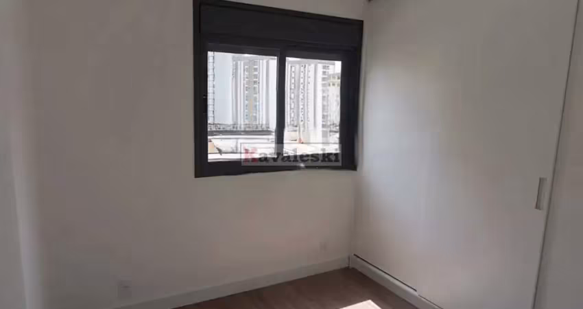 Apartamento com 1 quarto à venda na Avenida Brigadeiro Luís Antônio, --, Bela Vista, São Paulo