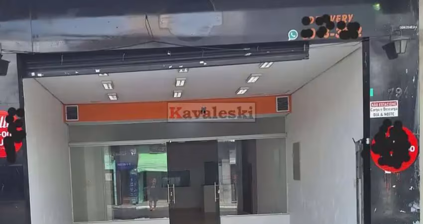 Casa comercial para alugar na Rua Silva Bueno, --, Ipiranga, São Paulo