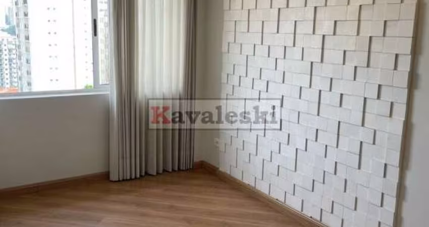 Apartamento com 3 quartos à venda na Rua Francisco Tapajós, --, Vila Santo Estéfano, São Paulo