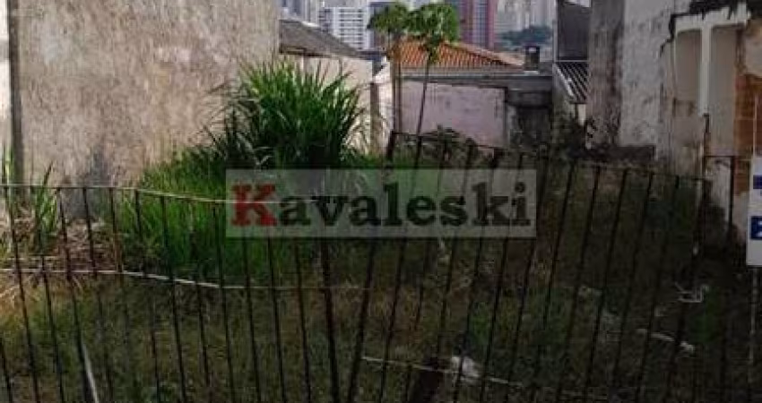 Casa com 2 quartos à venda na Rua Dom Silvério Pimenta, --, Vila Gumercindo, São Paulo