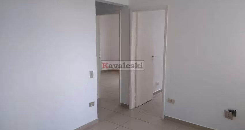 Apartamento 2 quartos 50 metros no Miolo da Vila das Mercês.....