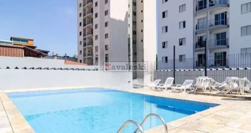 ** Imóvel a venda no bairro Vila Santa Catarina (Região do Jabaquara).