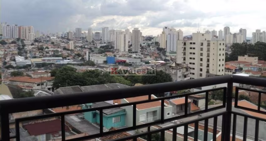 Apartamento com 3 quartos à venda na Rua Elba, --, Vila Moinho Velho, São Paulo