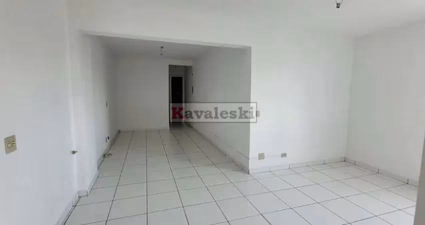 Apartamento com 2 quartos para alugar na Avenida Engenheiro Armando de Arruda Pereira, --, Jabaquara, São Paulo