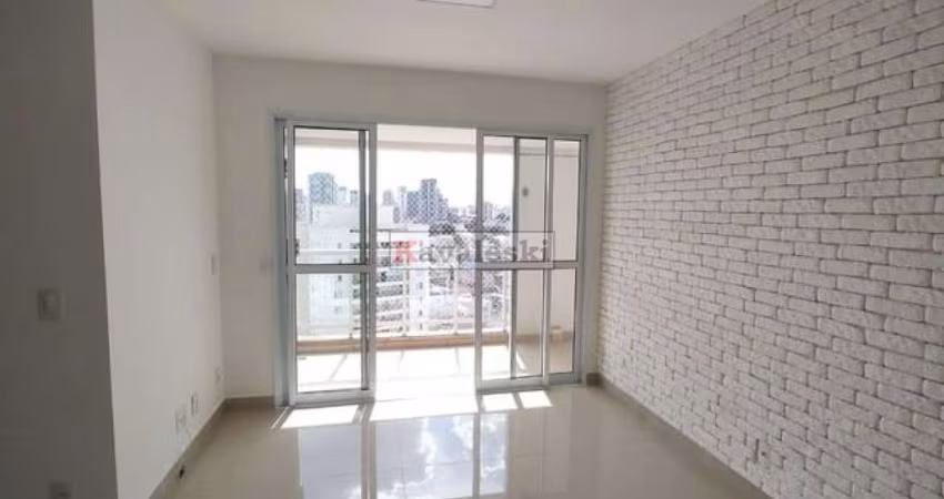 Apartamento com 2 quartos para alugar na Rua Clemente Pereira, --, Ipiranga, São Paulo