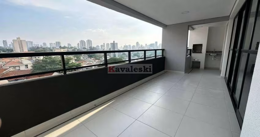 Apartamento com 3 quartos para alugar na Rua Marcondes de Andrade, --, Vila São José (Ipiranga), São Paulo