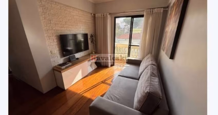 APARTAMENTO C/ 3 DOMITÓRIOS-CHACARA INGLESA