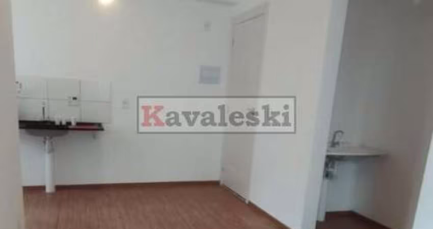 Apartamento novo com lazer na Av dos Ourives.....