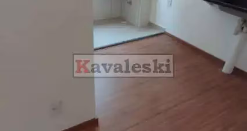 Apartamento com 2 quartos à venda na Avenida dos Ourives, --, Jardim São Savério, São Paulo