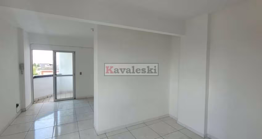 Apartamento com 1 quarto para alugar na Avenida Engenheiro Armando de Arruda Pereira, --, Vila do Encontro, São Paulo