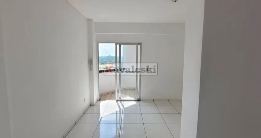 Apartamento com 1 quarto para alugar na Avenida Engenheiro Armando de Arruda Pereira, --, Vila do Encontro, São Paulo