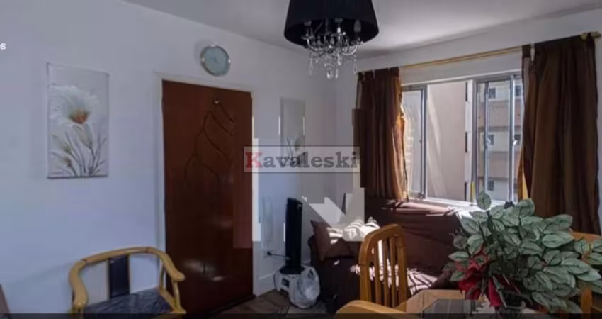 Apartamento com 2 quartos para alugar na Avenida Padre Arlindo Vieira, --, Vila Vermelha, São Paulo