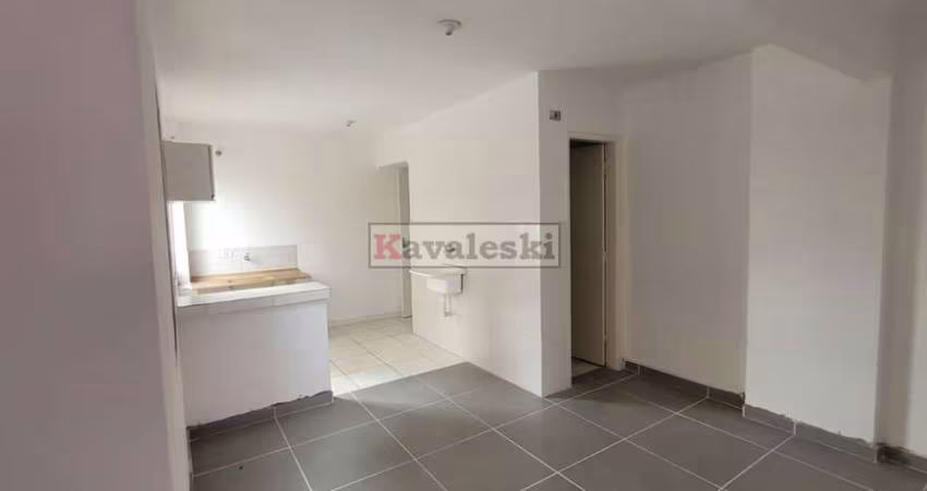 Apartamento para locação no Jabaquara