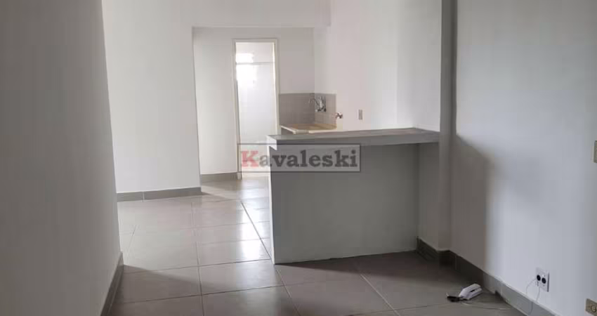 Apartamento para locação na região do Jabaquara