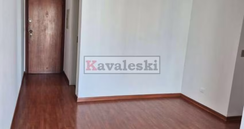 Apartamento Chácara Inglesa - Locação 2.800,00