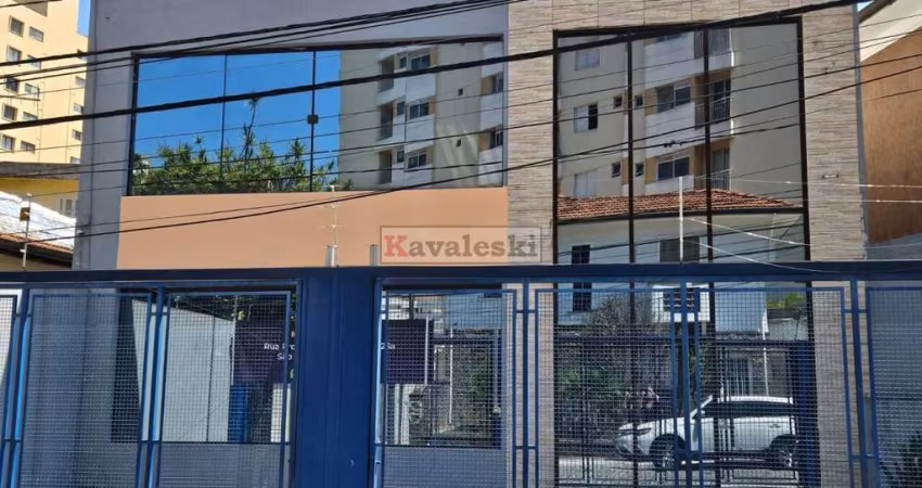 Prédio Comercial