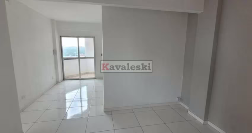 Apartamento para locação na região do Jabaquara