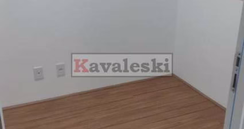Apartamento com 2 quartos à venda na Avenida dos Ourives, --, Jardim São Savério, São Paulo