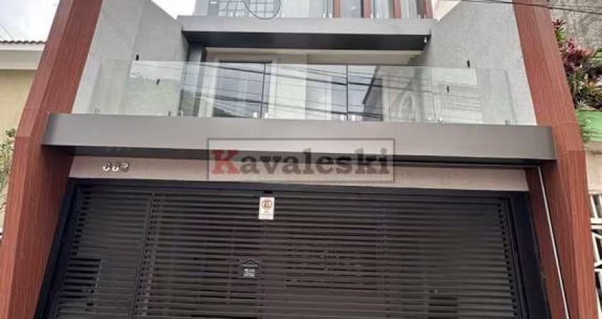 Casa com 5 quartos para alugar na Rua Atlântica, --, Jardim do Mar, São Bernardo do Campo