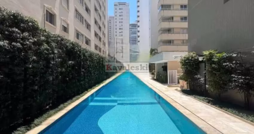 ** Imóvel de alto padrão para a venda próximo ao metrô paraíso.
