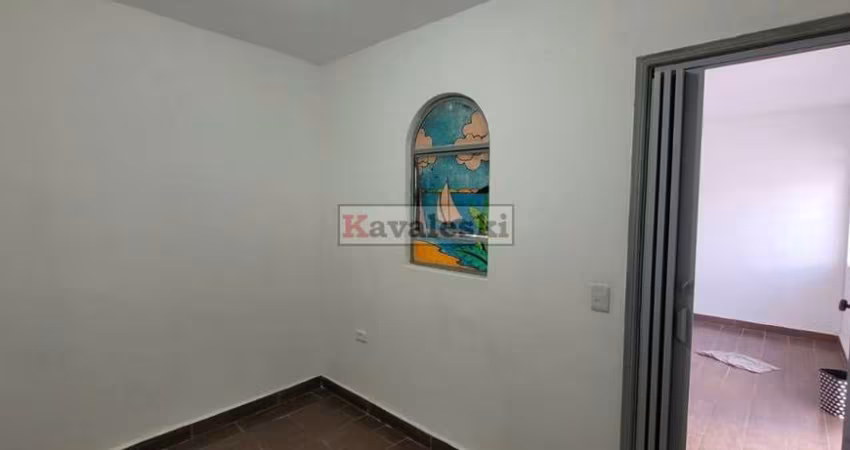 Casa com 3 quartos à venda na Rua Marquês de Lages, --, Vila Moraes, São Paulo