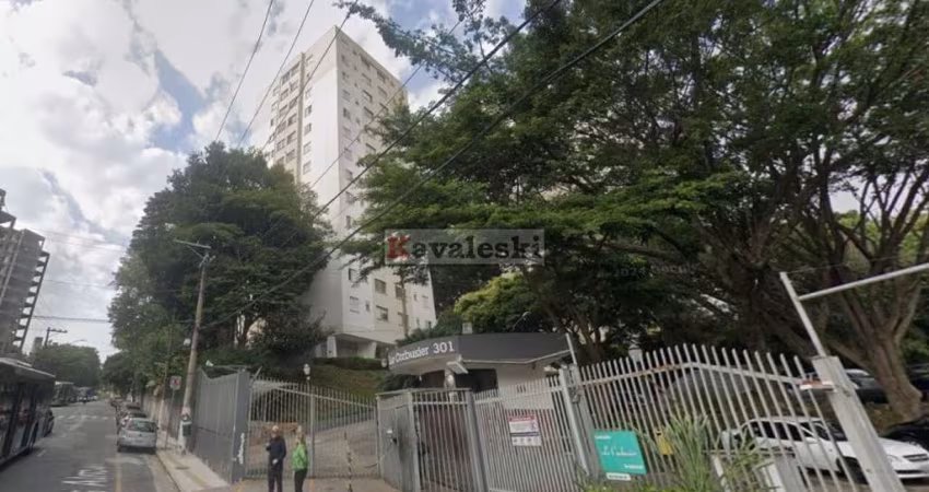 EXCELENTE APARTAMENTO 2 DORMITÓRIOS  1 VAGA - PRÓX METRÔ JABAQUARA