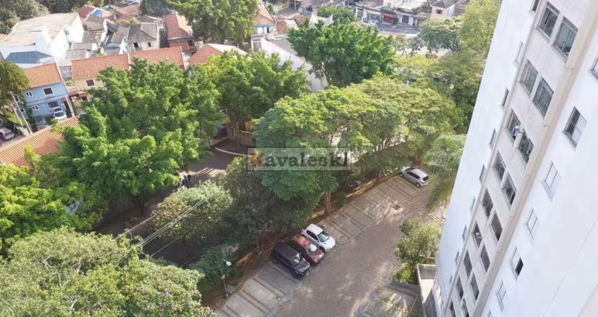 APARTAMENTO VAGO - 2 DORMITÓRIOS 1 VAGA -  PRÓX AO METRÔ JABAQUARA