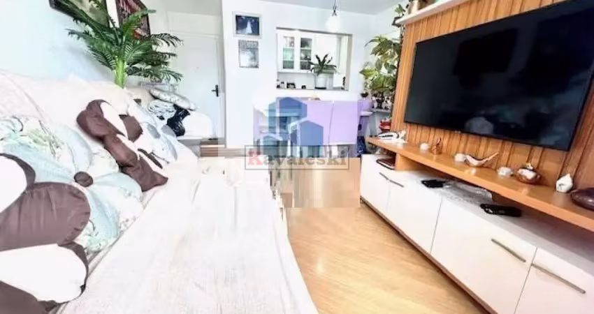 Apartamento na vila santa catarina com 60 metros e 2 quartos sendo 1 suíte. confira !!!!