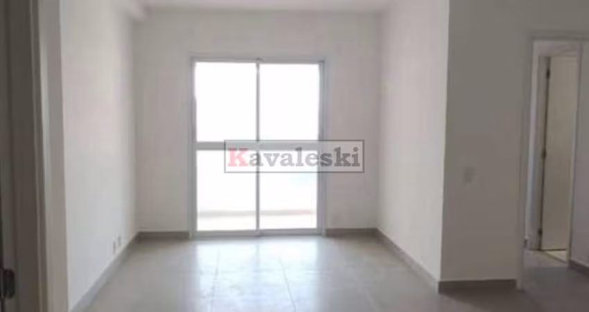 Apartamento com 2 quartos para alugar na Rua Ascencional, --, Jardim Ampliação, São Paulo