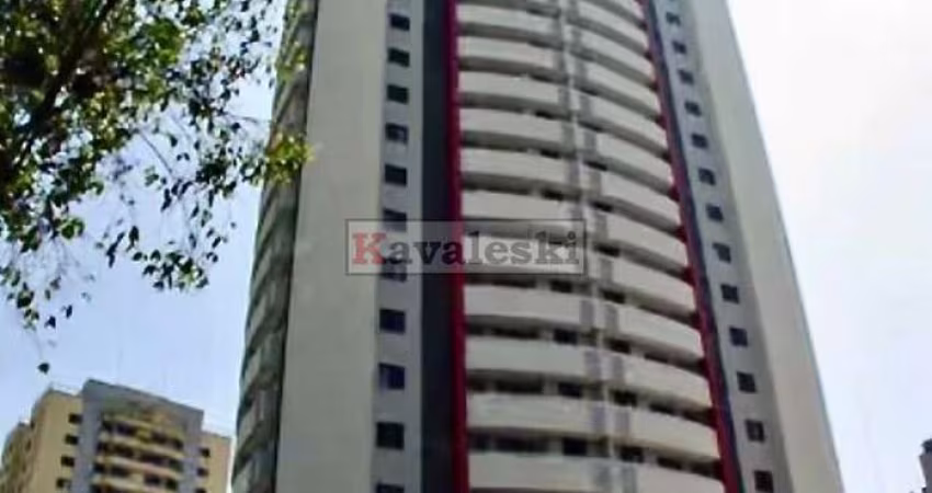 ALUGO APARAMENTO NO BROOKLIN 35 M²