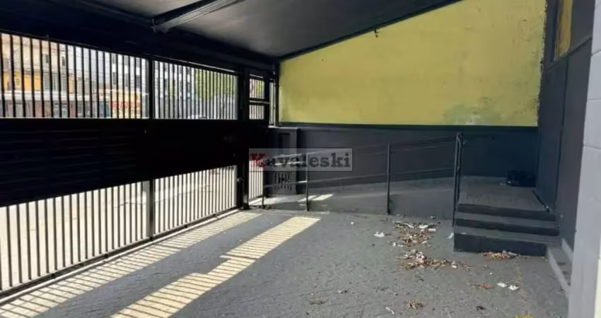 ** conjunto comercial para a locação próximo ao metrô jabaquara.
