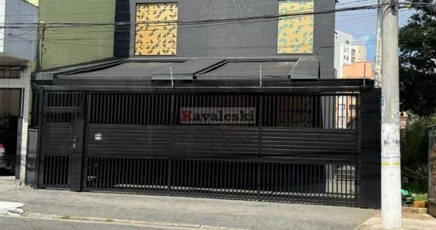 ** Conjunto comercial para a locação próximo ao metrô Jabaquara.