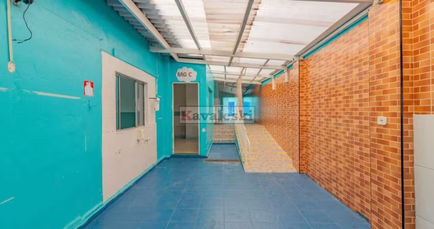COMERCIAL  CURSINO /SAÚDE  500M² !!