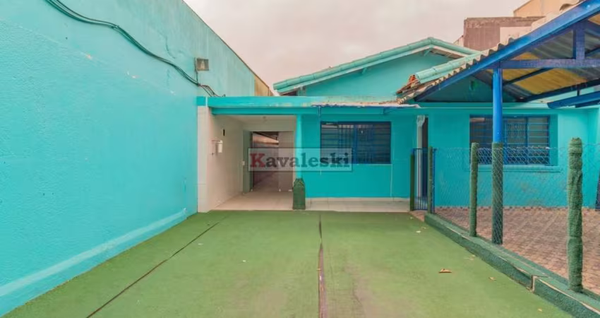 Imóvel Comercial- 500 mts - Òtimo para escolinha infantil -- Av.doCursino -Oportunidade !!