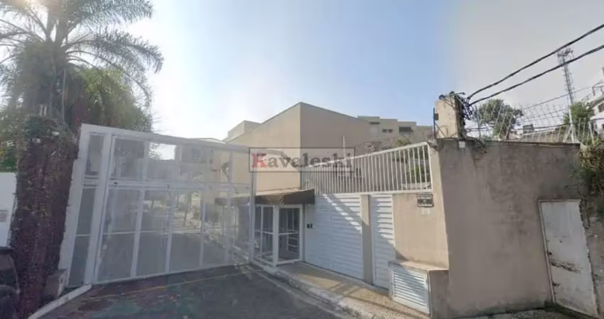 ** imóvel para a venda em condomínio fechado no bairro chácara klabin / vila mariana.