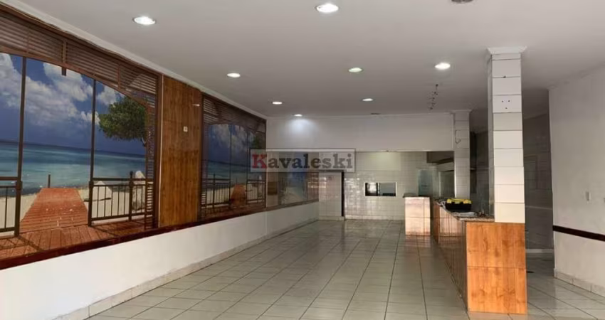 Casa comercial para alugar na Rua Domingos de Morais, --, Vila Mariana, São Paulo