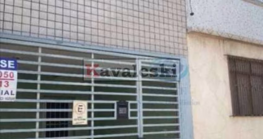 Sobrado Vago Próx Metrô Sacomã - 2 dormitórios 1 vaga - Imperdível