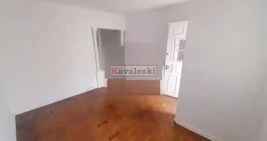 Casa com 2 quartos à venda na Rua Moreira de Godói, --, Ipiranga, São Paulo