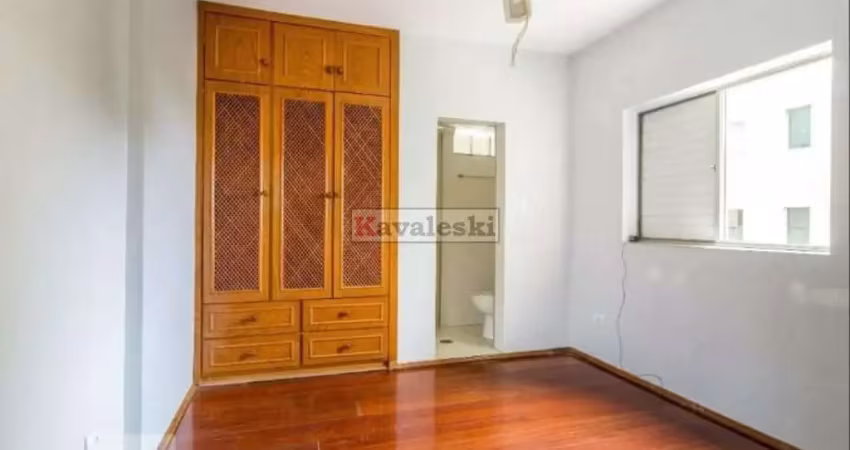 Apartamento 2 dormitórios-02 Wcs-01 vaga-Jabaquara