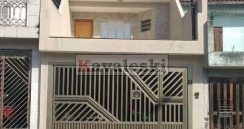 ** Lindo Sobrado a venda no bairro Montanhão em São Bernardo do Campo.