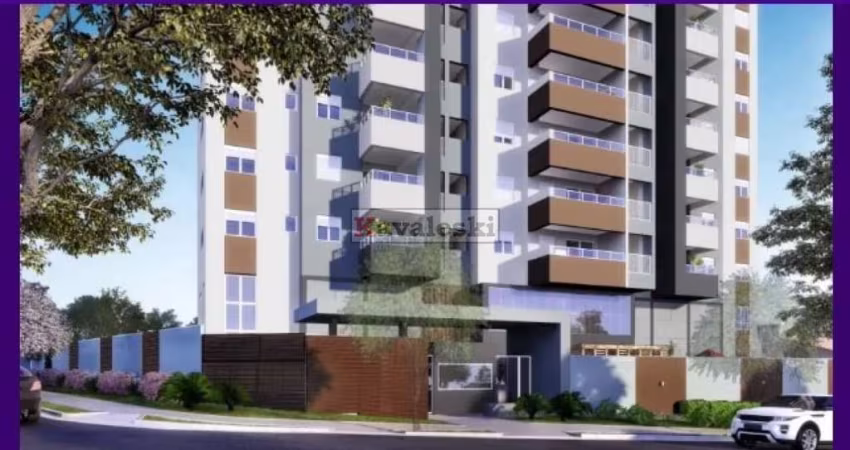 Vende-se apartamento NOVO!