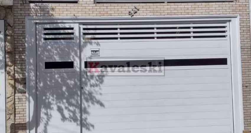 Casa com 4 quartos à venda na Rua Canadá, --, Batistini, São Bernardo do Campo
