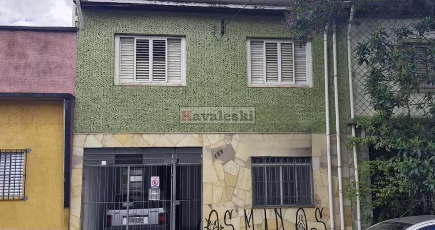 ** Sobrado com o preço abaixo do mercado a venda no bairro do Ipiranga.